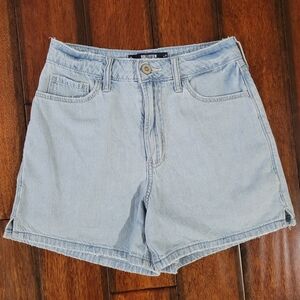 Hollister 90s Denim Short
